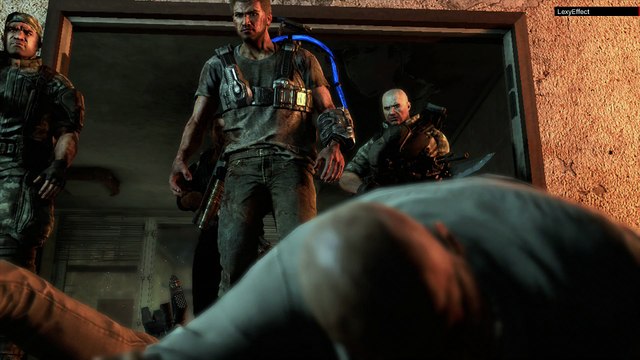 Inversion (Xbox 360) - Полное Прохождение Без Комментариев - Часть 9