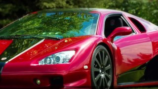 TOP 5 FASTEST CARS IN THE WORLD 2016!