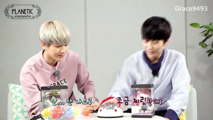 [VIETSUB] EXO 2ND BOX DISK 1 - COUPLE TALK PART 2