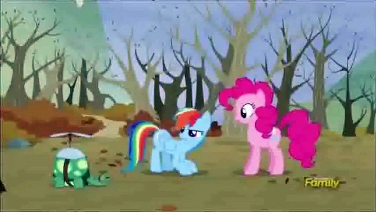 mlp dubi finnish