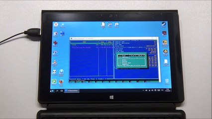 Обзор Prestigio MultiPad Visconte 4U - Windows-планшета с пристёгивающеся клавиатурой