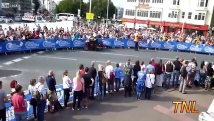 BEST FAILS OF 2014 Compilation -- TNL