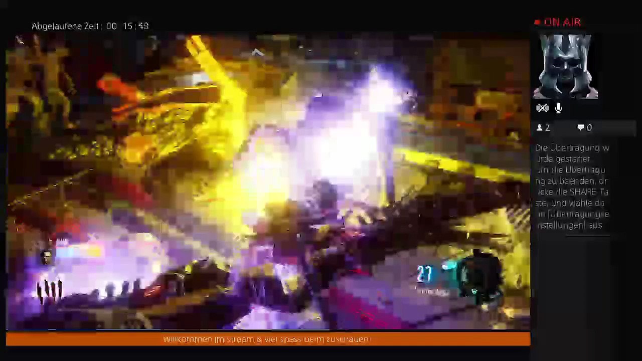 Bo3 zombie HIGH ROUND (48)