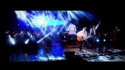 Teaser | DVD Cezar e Paulinho - Ao Vivo em Lençóis Paulista -SP