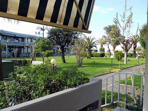 Affitto Casa Vacanze a Silvi Marina - Monolocale Sul Mare