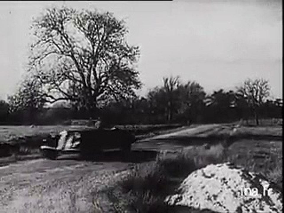Le futur était prédit en 1947 dans ce reportage