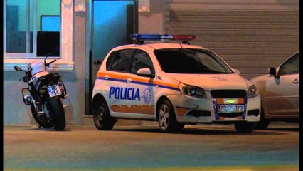 EMILJANO SHULLAZI MOHON AKUZAT NDAJ TIJ, “JANE TE MONTUARA POLITIKISHT” LAJM