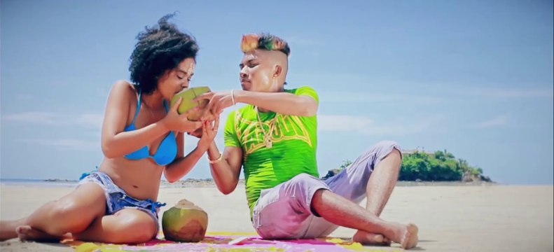 BARINJAKA - Tena tiako ianao (gasy HD 2016)