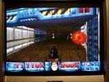 Lets Play DOOM (Sega Saturn) Part 1 with commentary
