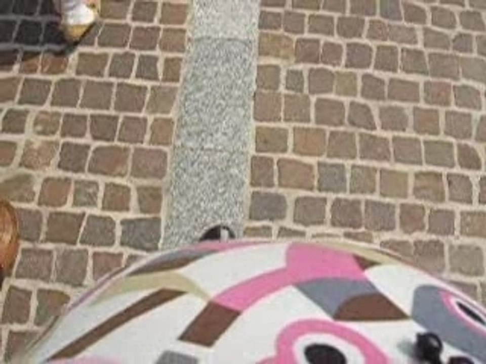 Je t'ai dans la peau...