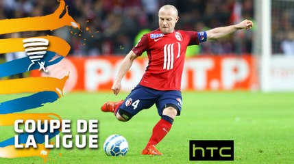 Interviews exclusives de Balmont, Mavuba, Bauthéac et Antonetti avant la finale !