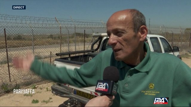 Témoignages des habitants du Sud d'Israël après la découverte du nouveau tunnel