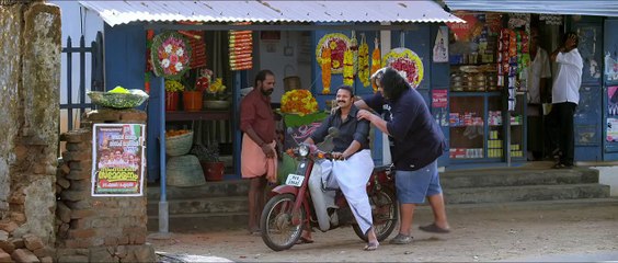 JILEBI Malayalam Movie Official Trailer HD Jayasurya , Remya Nambeesan