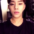 160417 B.A.P Daehyun 대현 Instagram Video