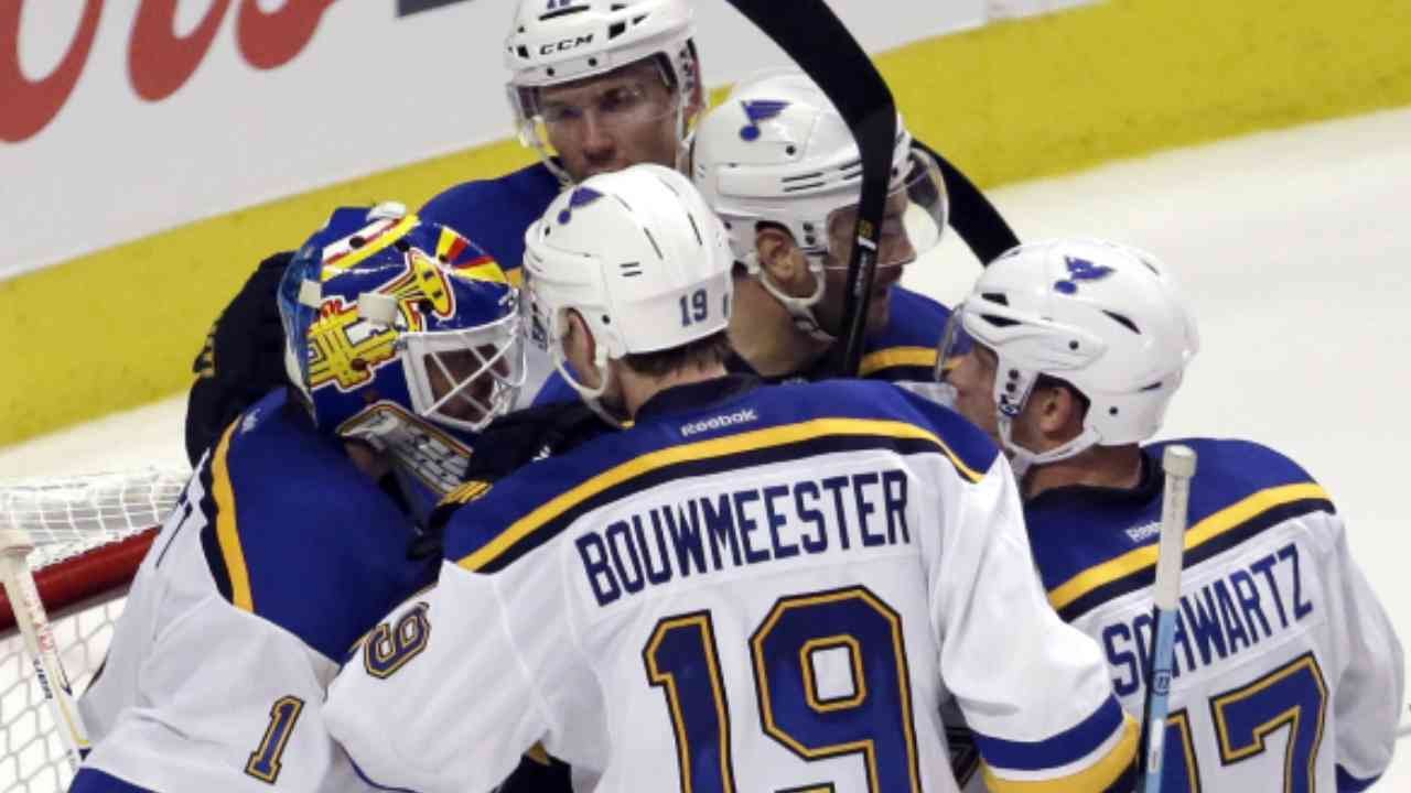 BenFred: Corey Crawford is Correct