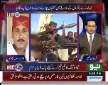 Ghulaam Rasool Choto Exclusive Talk With Neo News - Govt Aur Police Wale Humein Khud Asla Dete Hain Shocking Revelation