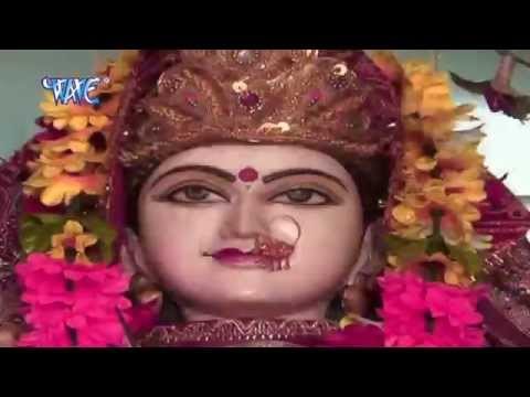 HD सातो रे बहिनिया के | Mai Sevka Duwar Chalali | Ankit Tarzan | Bhojpuri Mata Bhaja