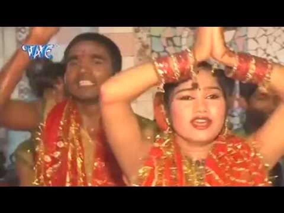 हो जाई 50 -50 हो - Maiya Ji Ka Dham Beautiful | Devendra Pathak | Bhojpuri Devi Geet