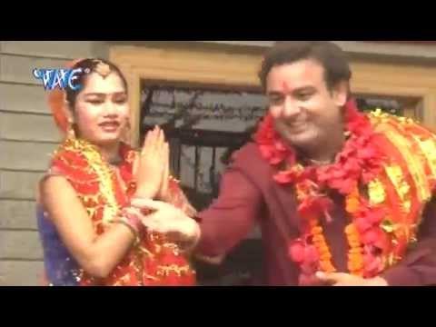 अदलपुर के शीतल - Maiya Ji Ka Dham Beautiful | Devendra Pathak | Bhojpuri Devi Geet