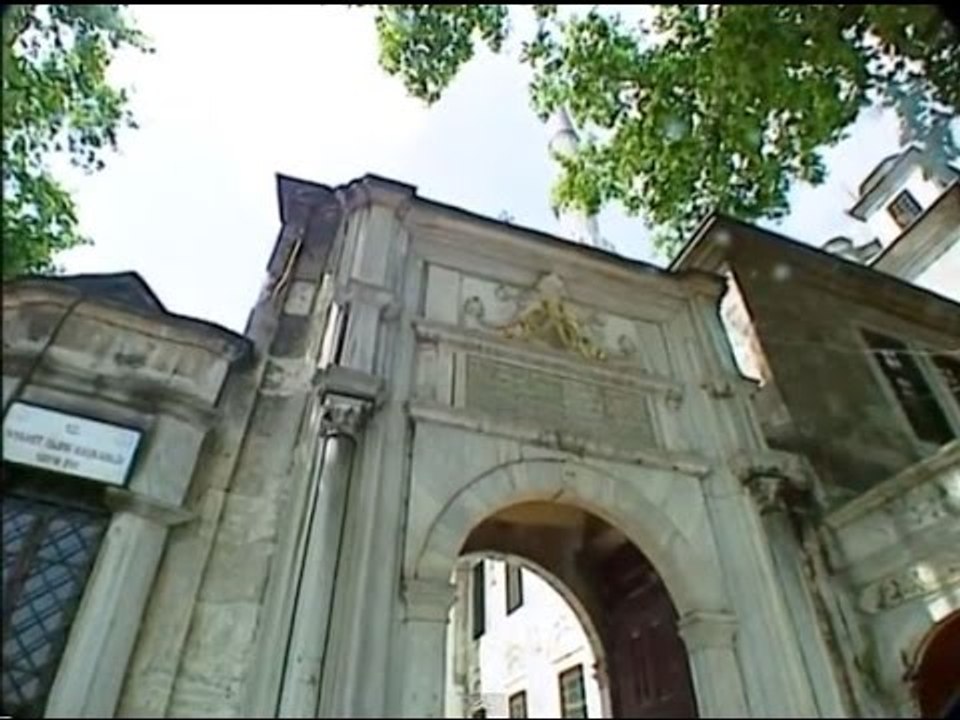 Mustafa Aslantürk - Allah'ım Bana Rahmet