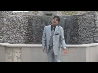 Fatih Öztürk - Allah Allah Can Can