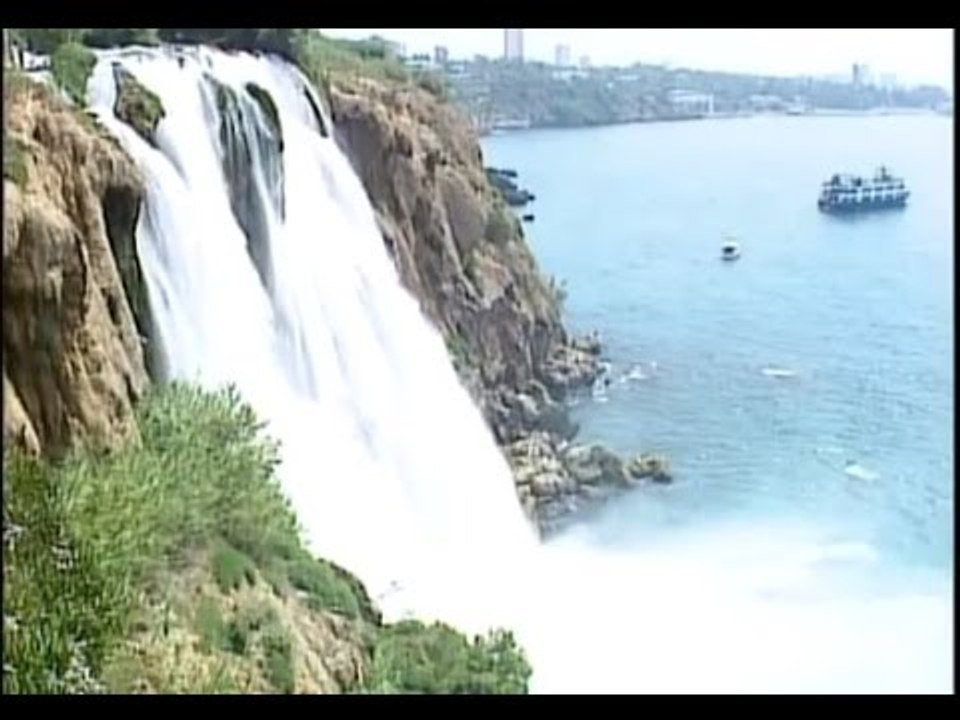 Garip Bekir - Fırat Kenarı