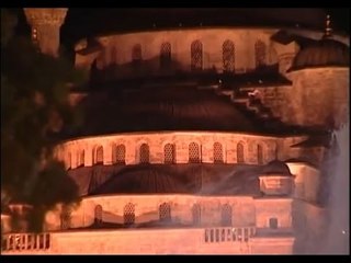 Mustafa Caymaz - Muhammed'e Aşığım