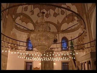 İsmail Coşar - Neml Suresi (59-66)