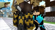 Hacker by minecraft songs by minecraft jams