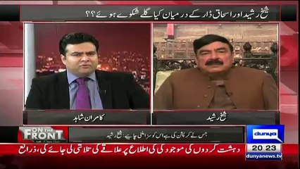 Descargar video: Agar Sheikh Rasheed Ne Is Umar Me Sach Nahi Bolna To Laanat Hai Sheikh Rasheed Ki Siasat Per..