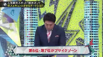 キスマイBUSAIKU!?  2016年4月18日　160418