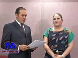 TVS Noticias.- Entrega FGE Solicitud De Desafuero Contra Alcalde De Coatepec