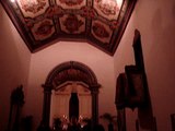 Missa Senhor dos Passos - Goiás Igreja de São Francisco