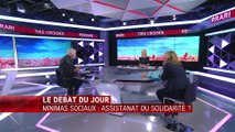 Tirs Croisés des Editorialistes du 18/04/2016