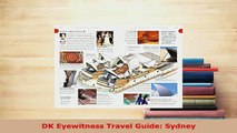 PDF  DK Eyewitness Travel Guide Sydney Download Full Ebook