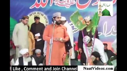 Chamak Tuj Se By Hafiz Noor Sultan Best Kalam
