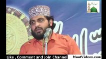 Latest Naat By Hafiz Noor Sultan Best Naat