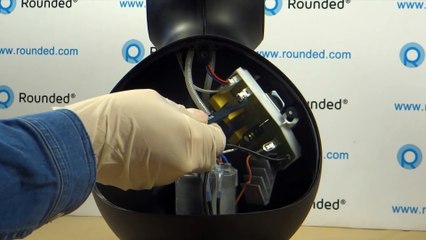 Como desmontar cafetera Dolce Gusto