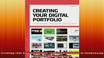 READ book  Creating Your Digital Portfolio The Essential Guide to Showcasing Your Design Work Online  FREE BOOOK ONLINE