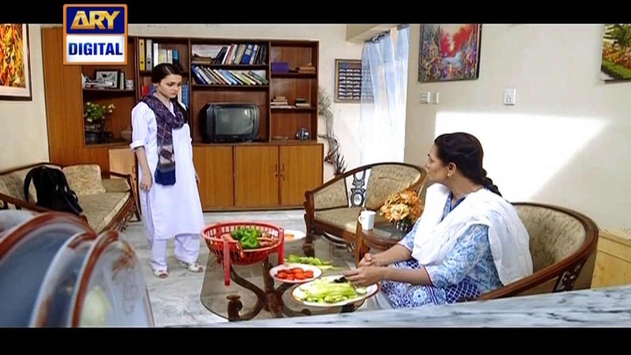Khoat Episode - 06 on Ary Digital in High Quality 18th April 2016