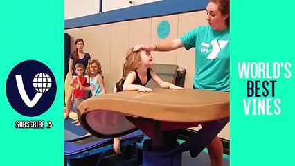 Americas Funniest Home Videos Vine Compilation -- World's Best Videos