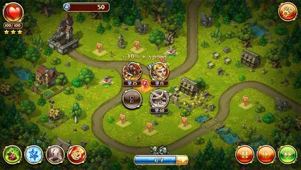 Солдатики 3: Средневековье - нежданный обзор