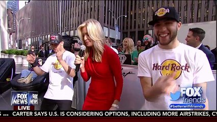 Why is this happening?