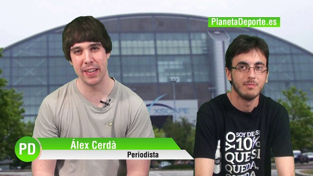 Debate: ¿Tiene opciones Lewis Hamilton al título o lo tiene ya Rosberg ganado?