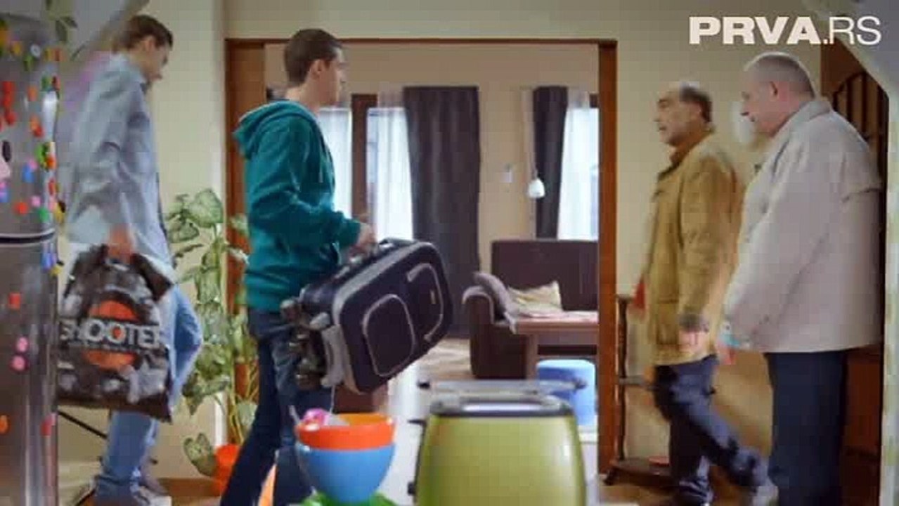 Sindi S04E30