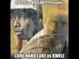 This Means You / Cool Hand Luke Theme - Talib Kweli Feat. Mos Def / Lalo Schifrin (Vigilante Remix)