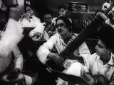 Saari Saari Raat Teri Yaad Sataye - Lata Mangeshkar Hit Songs - Roshan Songs