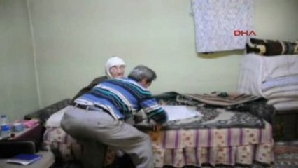 Aydın 19 Yıllık Yaşlılık Maaşı Kesildi