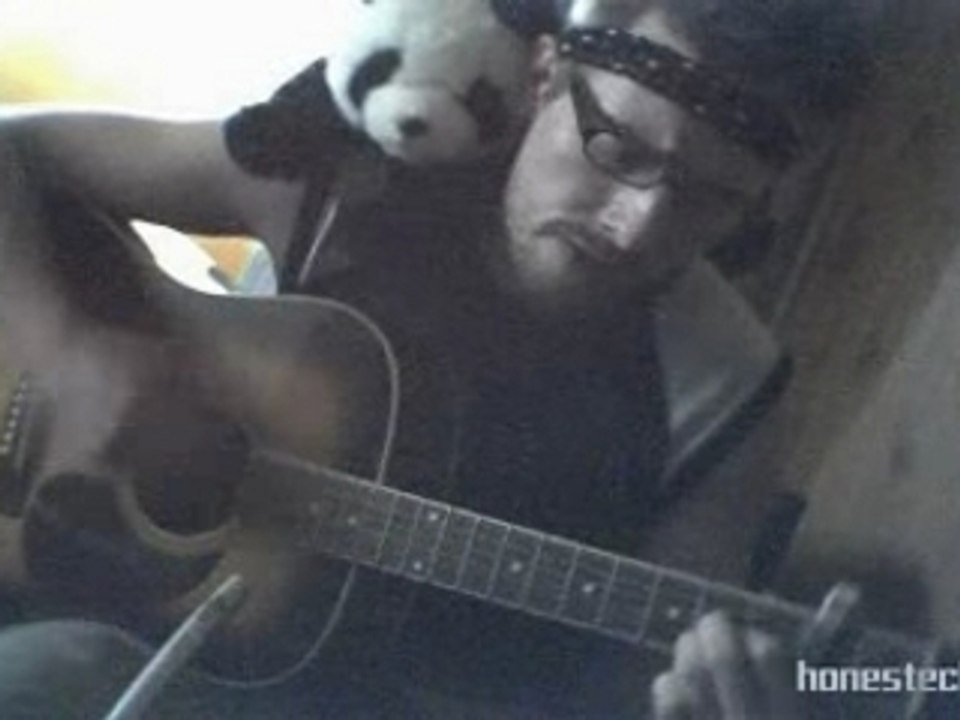 Green day - Boulevard of broken dreams by Pompom007