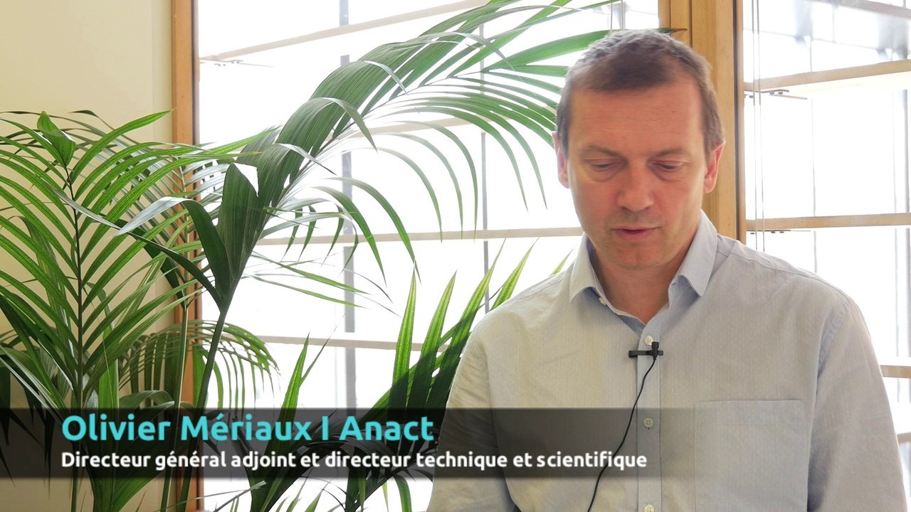 Numérique et conditions de travail, qu’est-ce que l’Anact propose pour accompagner les entreprises ?